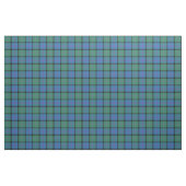 Scottish Clan MacThomas Tartan Pset Stof (Yard (91,4 cm))