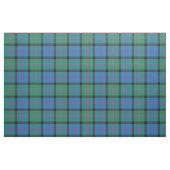 Scottish Clan MacThomas Tartan Pset Stof (Fat Quarter)