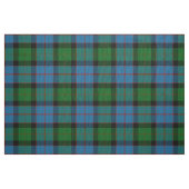 Scottish Clan MacWilliam Tartan Pset Stof (Fat Quarter)