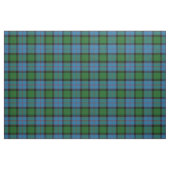 Scottish Clan MacWilliam Tartan Pset Stof (Yard (91,4 cm))