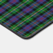 Scottish Clan Malcolm Tartan Pset Bureaumat (Hoek)