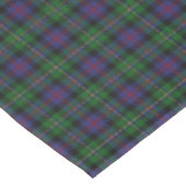 Scottish Clan Malcolm Tartan Tafelkleed (Gekanteld)