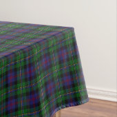 Scottish Clan Malcolm Tartan Tafelkleed (Voorbeeld)
