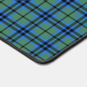 Scottish Clan Marshall Tartan Pset Bureaumat (Hoek)
