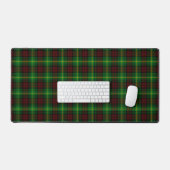 Scottish Clan Martin Tartan Pset Bureaumat (Keyboard & Muis)