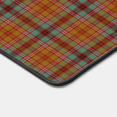 Scottish Clan McCall Tartan Pset Bureaumat (Hoek)