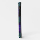 Scottish Clan Mitchell Tartan Pset Case-Mate iPhone Case (Achterkant/links)