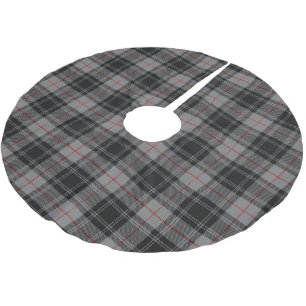 Scottish Clan Moffat Tartan Kerstboom Rok