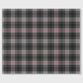 Scottish Clan Moffat Tartan Pset Cadeaupapier (Vlak)
