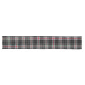 Scottish Clan Moffat Tartan Pset Lange Tafelloper (Horizontaal)