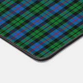 Scottish Clan Morrison Tartan Pset Bureaumat (Hoek)