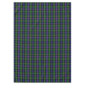 Scottish Clan Murray Tartan Pset Tafelkleed (Voorkant)