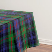 Scottish Clan Murray Tartan Pset Tafelkleed (Voorbeeld)