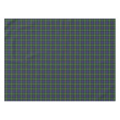 Scottish Clan Murray Tartan Tafelkleed (Voorkant (Horizontaal))
