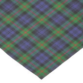 Scottish Clan Murray Tartan Tafelkleed (Gekanteld)