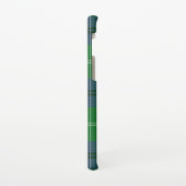 Scottish Clan Oliphant Tartan Pset Samsung Galaxy Hoesje (Linkerkant)