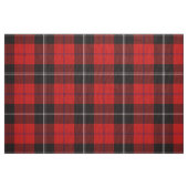 Scottish Clan Ramsay Tartan Pset Stof (Fat Quarter)