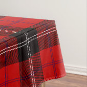 Scottish Clan Ramsay Tartan Pset Tafelkleed (Voorbeeld)