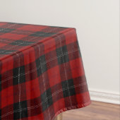 Scottish Clan Ramsay Tartan Tafelkleed (Voorbeeld)