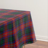 Scottish Clan Rattray Tartan Tafelkleed (Voorbeeld)