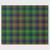 Scottish Clan Reid Tartan Pset Cadeaupapier (Vlak)
