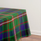 Scottish Clan Reid Tartan Pset Tafelkleed (Voorbeeld)