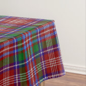 Scottish Clan Ritchie Tartan Pset Tafelkleed (Voorbeeld)