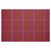 Scottish Clan Roos Tartan Pset Stof (Fat Quarter)