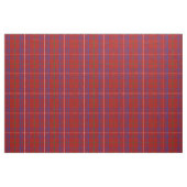 Scottish Clan Roos Tartan Pset Stof (Yard (91,4 cm))