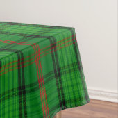Scottish Clan Ross Tartan Pset Tafelkleed (Voorbeeld)