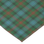 Scottish Clan Ross Tartan Tafelkleed (Gekanteld)
