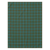 Scottish Clan Ross Tartan Tafelkleed (Voorkant)