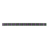 Scottish Clan Russell Classic Tartan Satijnen Lint (Voorkant)