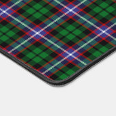 Scottish Clan Russell Tartan Pset Bureaumat (Hoek)