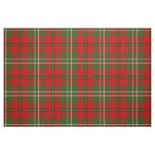 Scottish Clan Scott Tartan Pset Stof (Fat Quarter)
