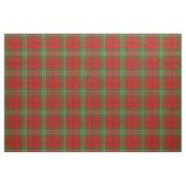 Scottish Clan Scott Tartan Pset Stof (Yard (91,4 cm))