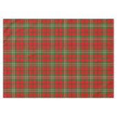 Scottish Clan Scott Tartan Pset Tafelkleed (Voorkant (Horizontaal))