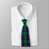 Scottish Clan Shaw Tartan Pset Stropdas (Gebonden)