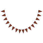 Scottish Clan Sinclair Tartan Vlaggetjes (Alle)