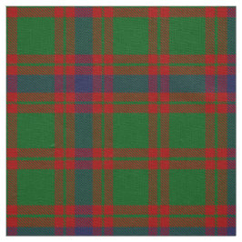 Scottish Clan Skene Tartan Pset Stof