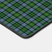 Scottish Clan Smith Tartan Pset Bureaumat (Hoek)