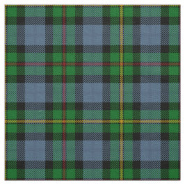 Scottish Clan Smith Tartan Pset Stof