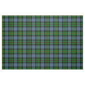 Scottish Clan Smith Tartan Pset Stof (Fat Quarter)