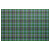 Scottish Clan Smith Tartan Pset Stof (Yard (91,4 cm))