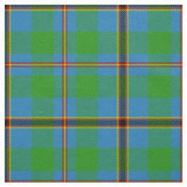 Scottish Clan Snodgrad Tartan Pset Stof