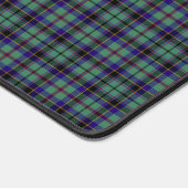 Scottish Clan Stevenson Tartan Pset Bureaumat (Hoek)