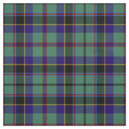 Scottish Clan Stevenson Tartan Pset Stof