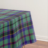Scottish Clan Stevenson Tartan Pset Tafelkleed (Voorbeeld)