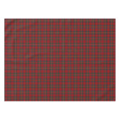 Scottish Clan Stewart Tartan Tafelkleed (Voorkant (Horizontaal))