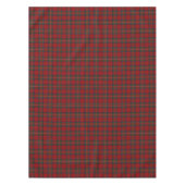 Scottish Clan Stewart Tartan Tafelkleed (Voorkant)